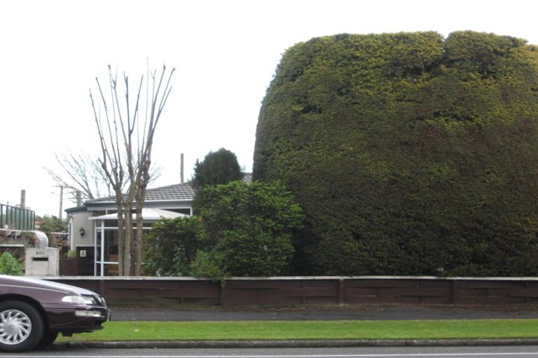 Photo of property in 207 Peachgrove Road, Claudelands, Hamilton, 3214