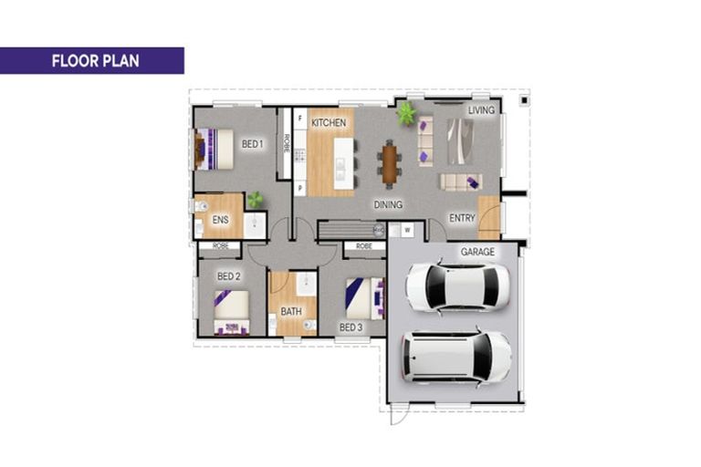 Photo of property in 72 Overdale Street, Putaruru, 3411