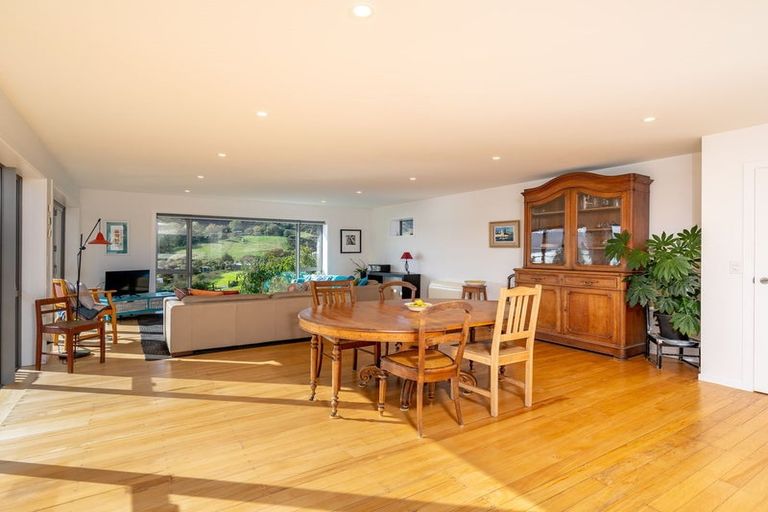 Photo of property in 5 Hellyer Street, Macandrew Bay, Dunedin, 9014
