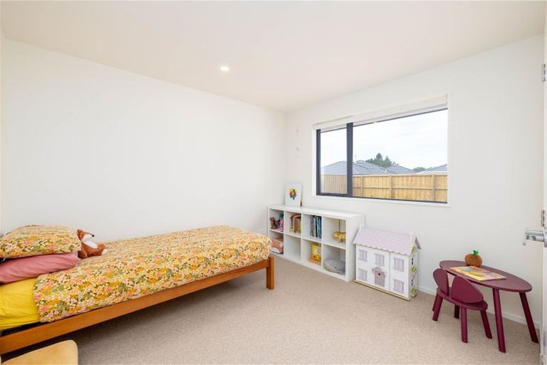 Photo of property in 52 Quinn Crescent, Woodend, 7610