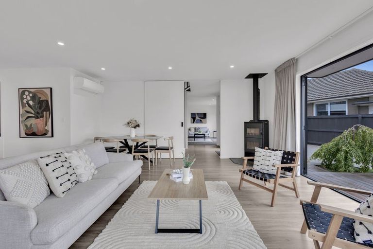 Photo of property in 111 Trafalgar Street, St Albans, Christchurch, 8014