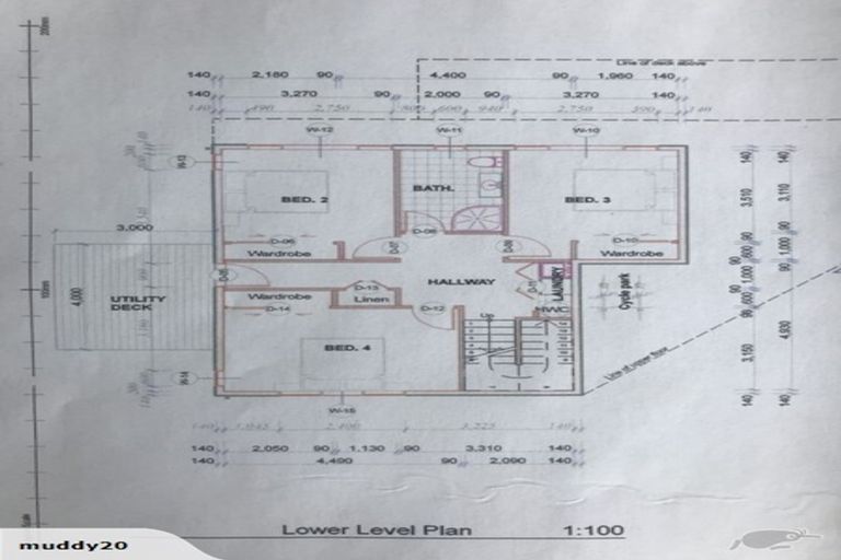 Photo of property in 41 Santa Maria Avenue, Mount Pleasant, Christchurch, 8081