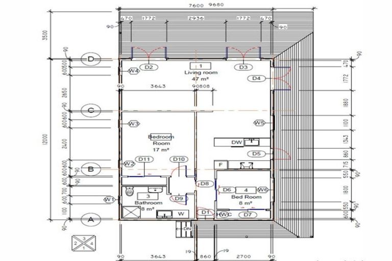 Photo of property in 79 Regent Street, Martinborough, 5711