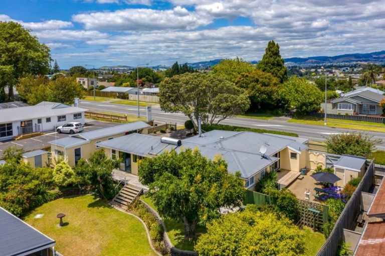 Photo of property in 257 Waihi Road, Judea, Tauranga, 3110