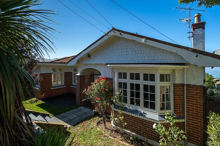 Photo of property in 26 Spencer Street, Andersons Bay, Dunedin, 9013