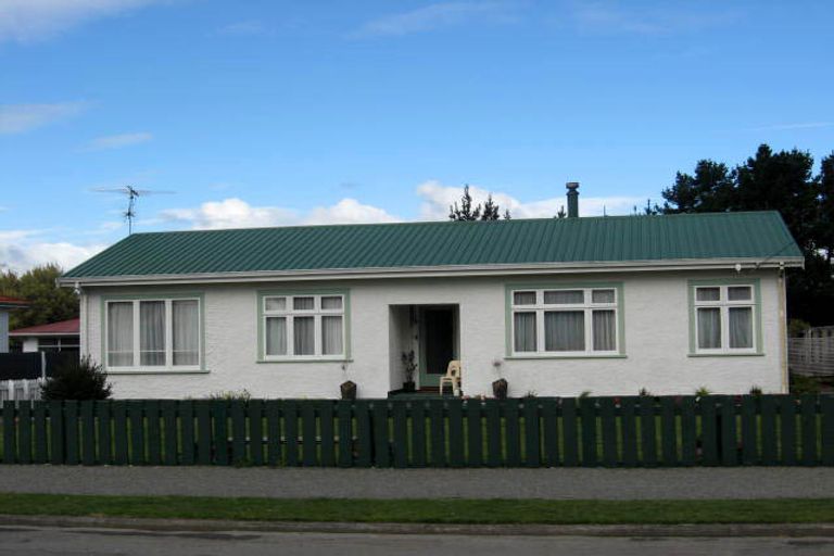Photo of property in 29 Harley Street, Solway, Masterton, 5810