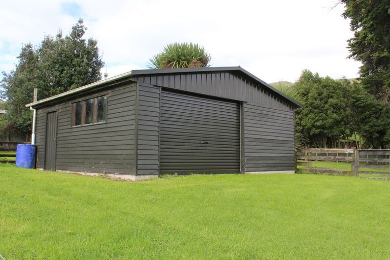 Photo of property in 126 Te Miro Road, Te Miro, Cambridge, 3496