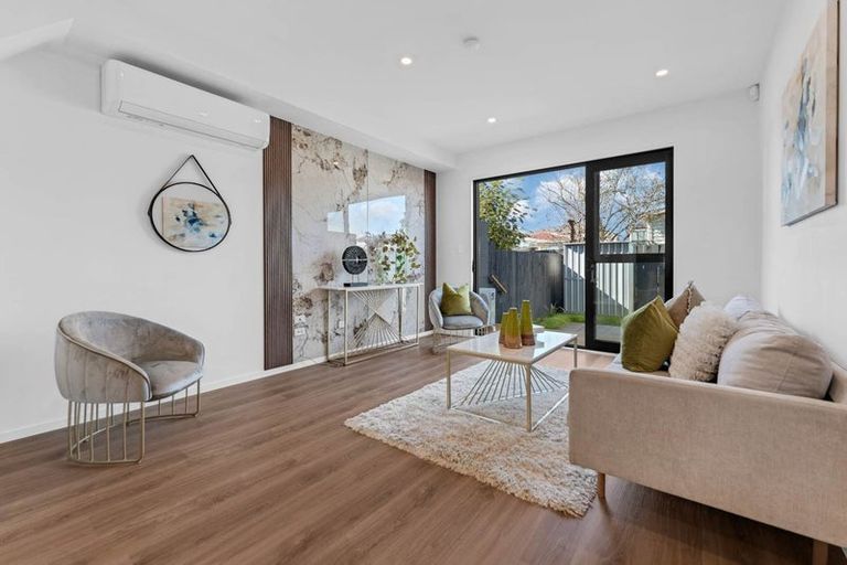 Photo of property in 6c Fellbrook Street, Manurewa, Auckland, 2102