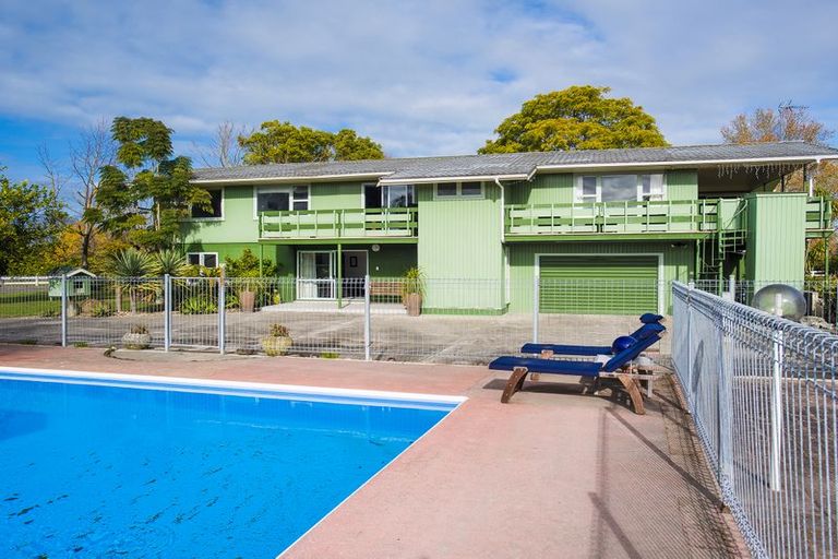 Photo of property in 693 Awapuni Road, Matawhero, Gisborne, 4071