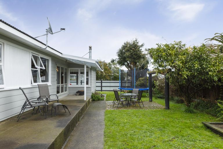 Photo of property in 29 Cavendish Crescent, Awapuni, Palmerston North, 4412