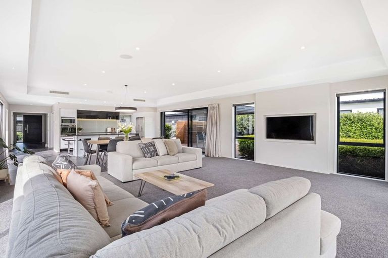 Photo of property in 7 Anfield Way, Lincoln, 7608