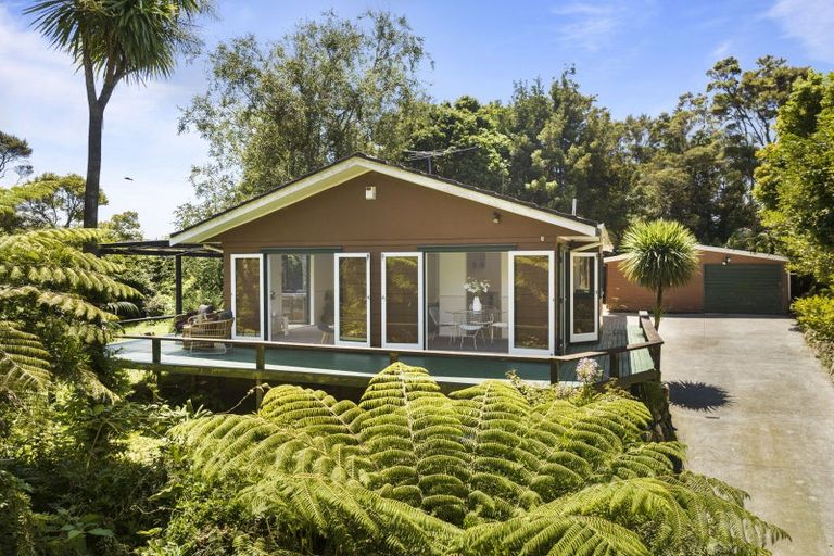 Photo of property in 185b Manuka Road, Bayview, Auckland, 0629