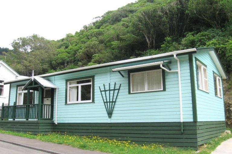 Photo of property in 90a Holloway Road, Aro Valley, Wellington, 6021