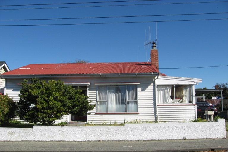 Photo of property in 22 Matilda Street, Seaview, Timaru, 7910