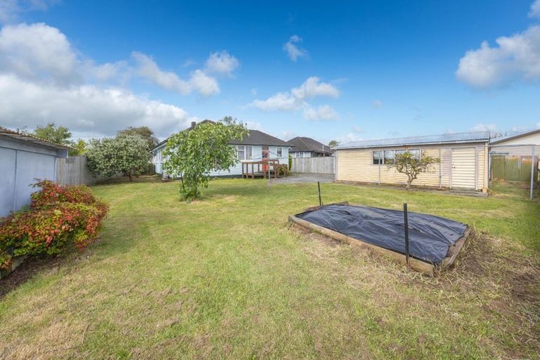 Photo of property in 10 Byron Road, Enderley, Hamilton, 3214