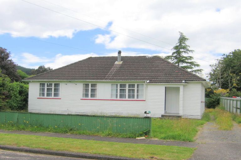 Photo of property in 8 Totara Crescent, Taumarunui, 3920