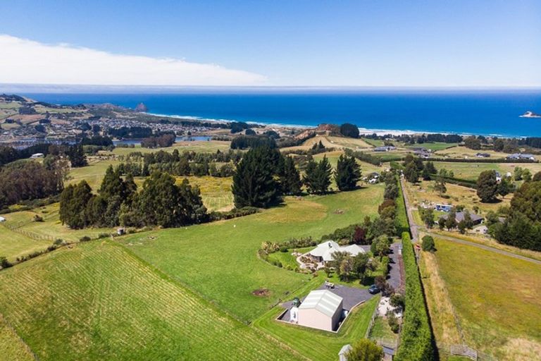 Photo of property in 179 Mcmaster Road, Saddle Hill, Dunedin, 9076