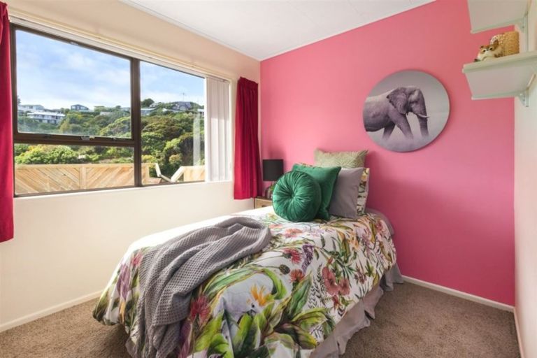 Photo of property in 129 Pope Street, Camborne, Porirua, 5026