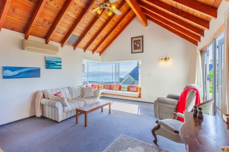 Photo of property in 3 George Street, Hospital Hill, Napier, 4110