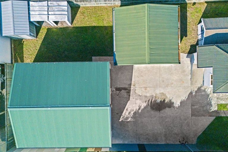 Photo of property in 5 Goodman Street, Blenheim, 7201