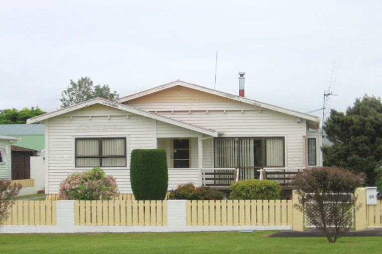 Photo of property in 21 Miller Avenue, Paeroa, 3600