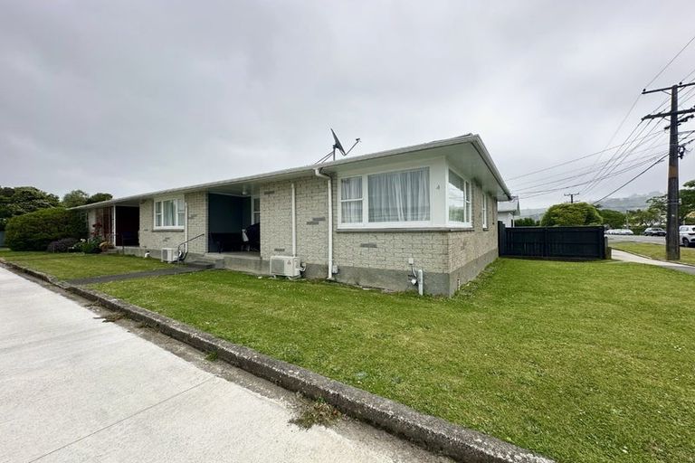 Photo of property in 24/4 Copeland Street, Hutt Central, Lower Hutt, 5011