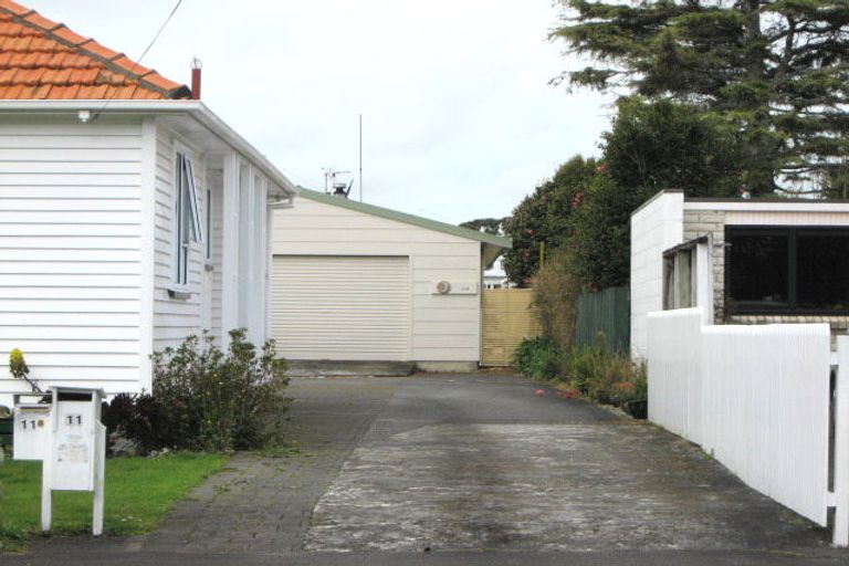 Photo of property in 11b List Street, Welbourn, New Plymouth, 4310