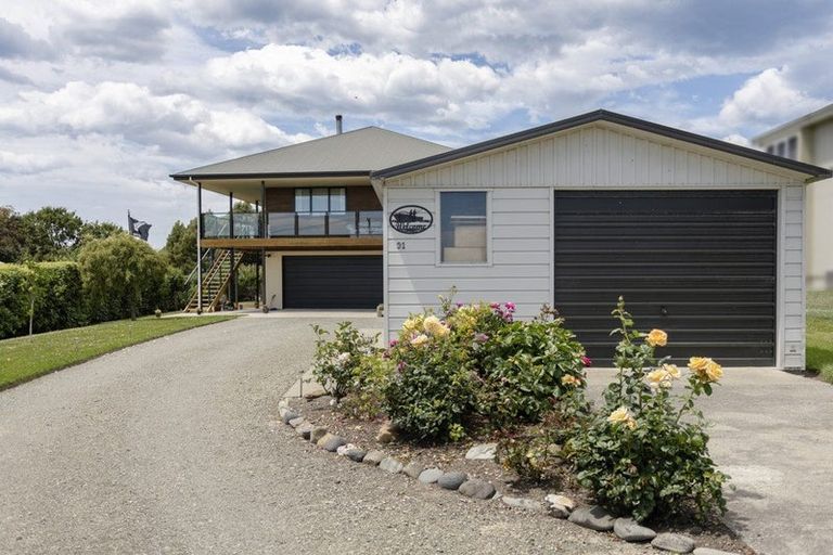 Photo of property in 31 Burnett Street, Kakanui, Oamaru, 9495