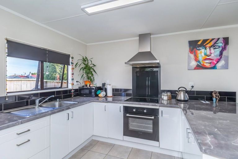 Photo of property in 31 Balmoral Street, Levin, 5510