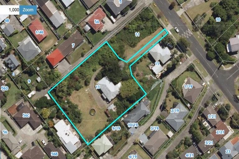 Photo of property in 13 Gardner Avenue, New Lynn, Auckland, 0600