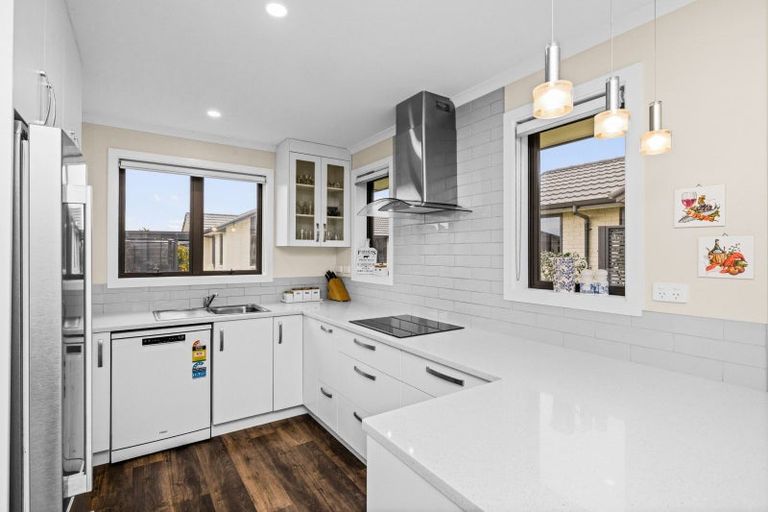 Photo of property in Frimley Village, 36/23 Matariki Avenue, Frimley, Hastings, 4120