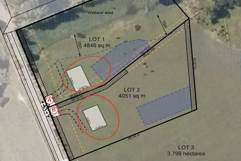 Photo of property in 68 Spioenkop Road, Mangawhai, 0573