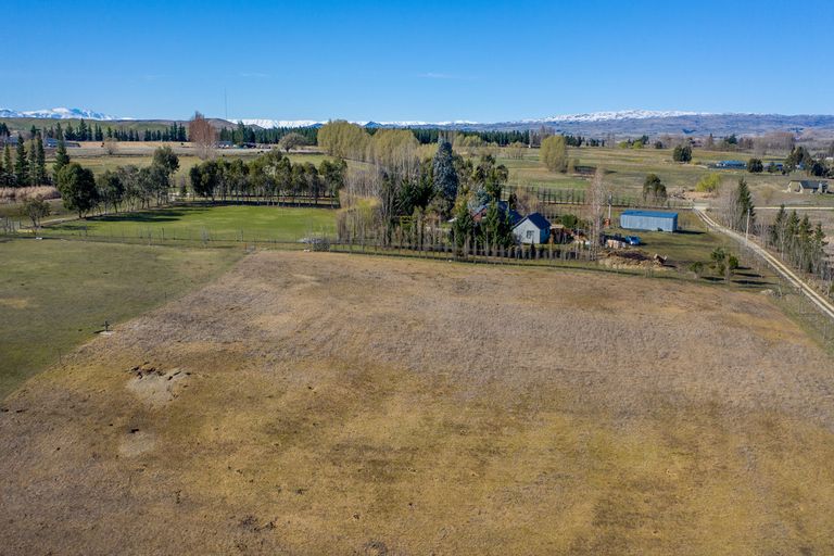 Photo of property in 107 O'neill Lane, Springvale, Alexandra, 9393