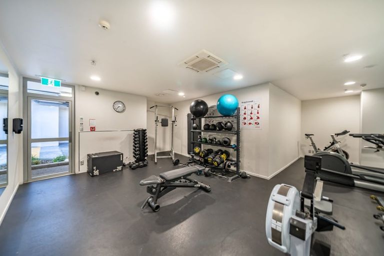 Photo of property in Soho Apartments, 1511/74 Taranaki Street, Te Aro, Wellington, 6011