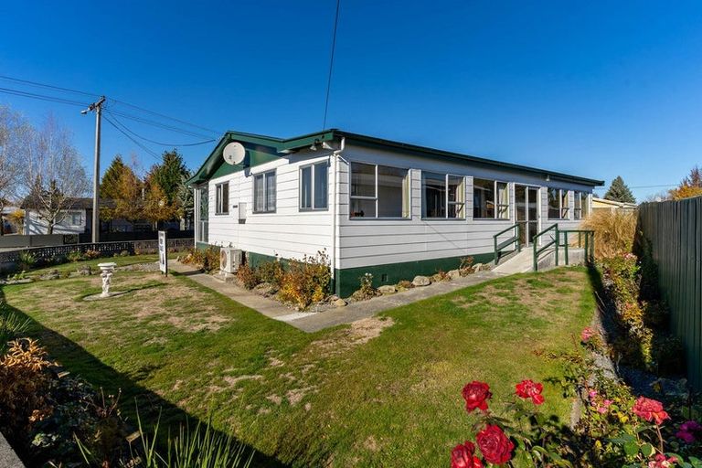 Photo of property in 153 Mackenzie Drive, Twizel, 7901
