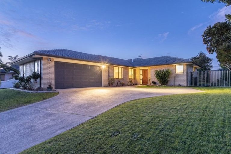 Photo of property in 40 Monaco Key, Papamoa Beach, Papamoa, 3118