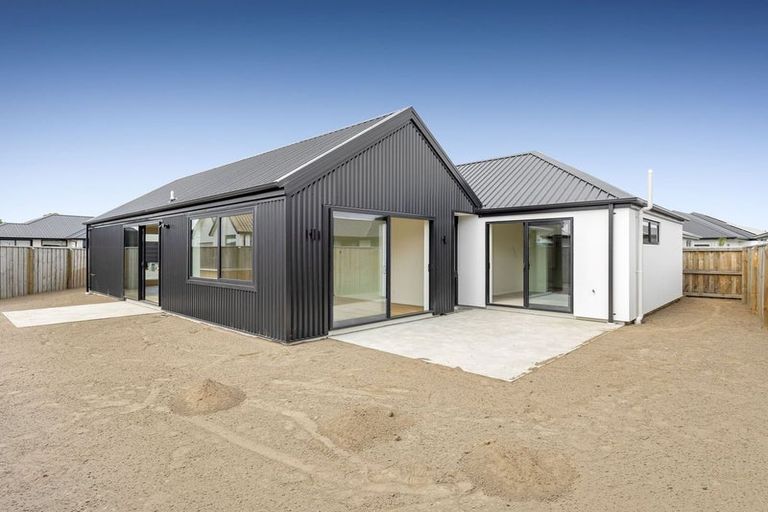 Photo of property in 3 Peak Lane, Halswell, 8025