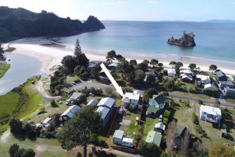 Photo of property in 227 Mangakahia Drive, Whangapoua, Coromandel, 3582