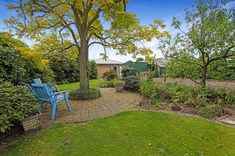 Photo of property in 80 Princes Street, Netherby, Ashburton, 7700