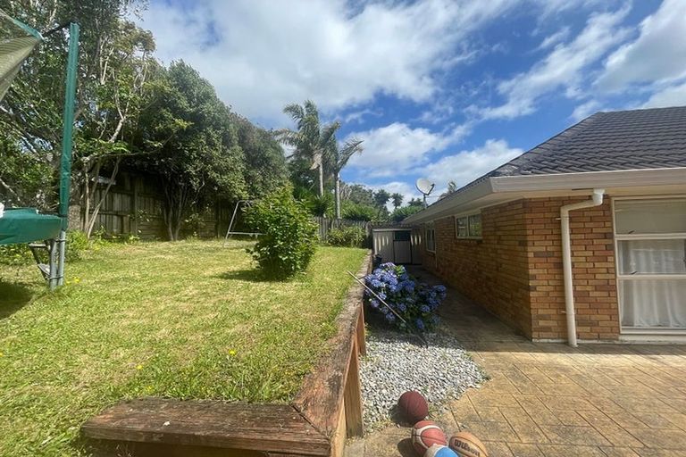 Photo of property in 42 Kilkenny Drive, Dannemora, Auckland, 2016