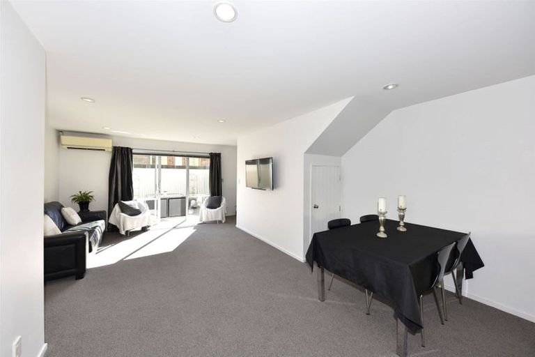 Photo of property in 56c Brockworth Place, Riccarton, Christchurch, 8011