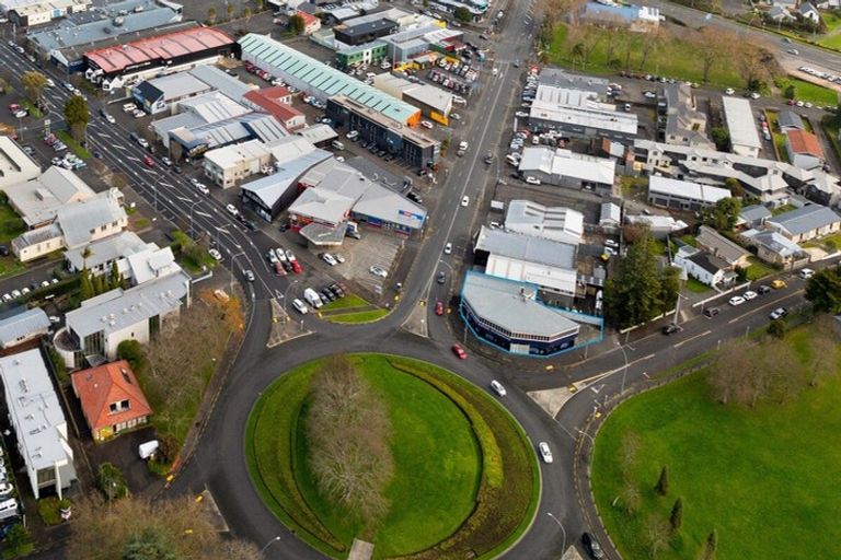 Photo of property in 2 Norton Road, Otumoetai, Tauranga, 3110