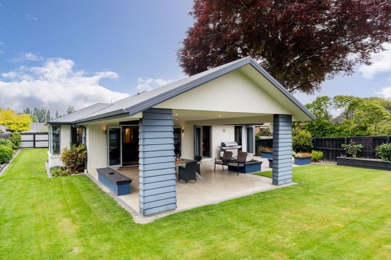 Photo of property in 15 Mountfort Street, Outram, 9019