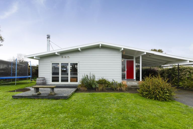 Photo of property in 29 Cavendish Crescent, Awapuni, Palmerston North, 4412