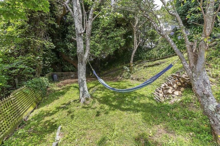 Photo of property in 21af1 Talavera Terrace, Kelburn, Wellington, 6012