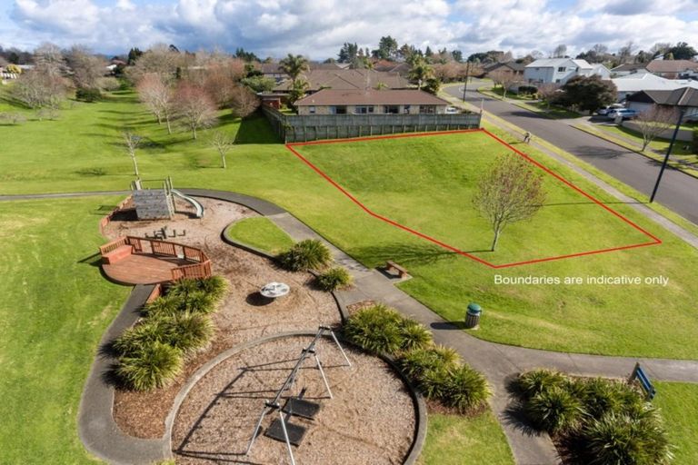 Photo of property in 46 Merriman Place, Pyes Pa, Tauranga, 3112