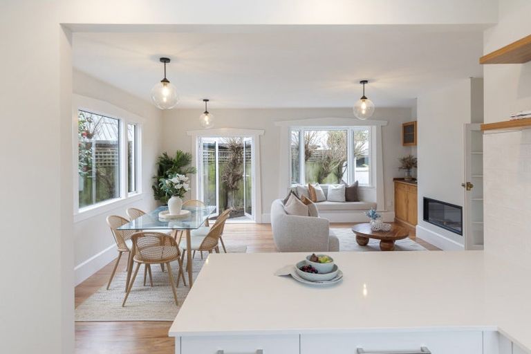 Photo of property in 13 Idris Road, Fendalton, Christchurch, 8052