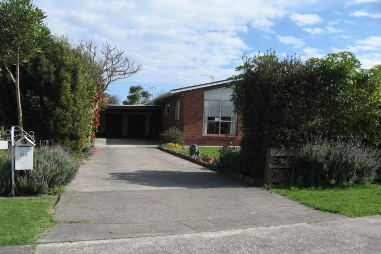 Photo of property in 119 Springvale Road, Springvale, Whanganui, 4501