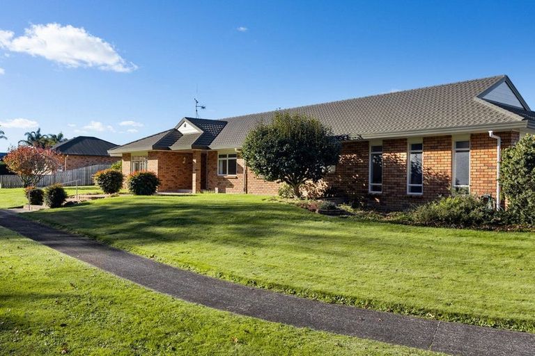 Photo of property in 12 Mirbeck Avenue, Cambridge, 3434