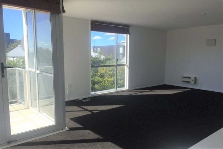 Photo of property in 25/15 Peterborough Street, Christchurch Central, Christchurch, 8013